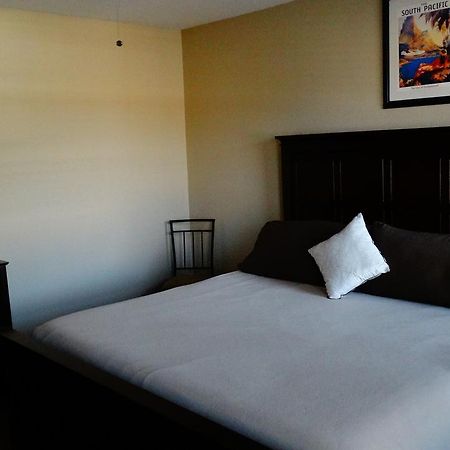 Hotel Cazan Mamou Bagian luar foto
