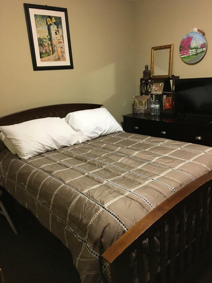Hotel Cazan Mamou Bagian luar foto